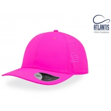 6 panels sports cap (BREEZY 8099)